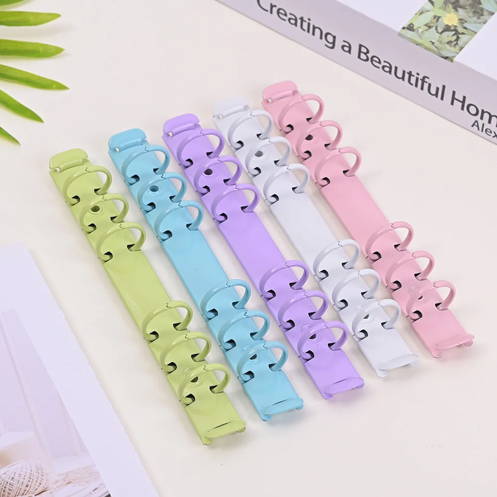 Office Tech Accessories - A6 переплетный блокнот с 6 отверстиями,