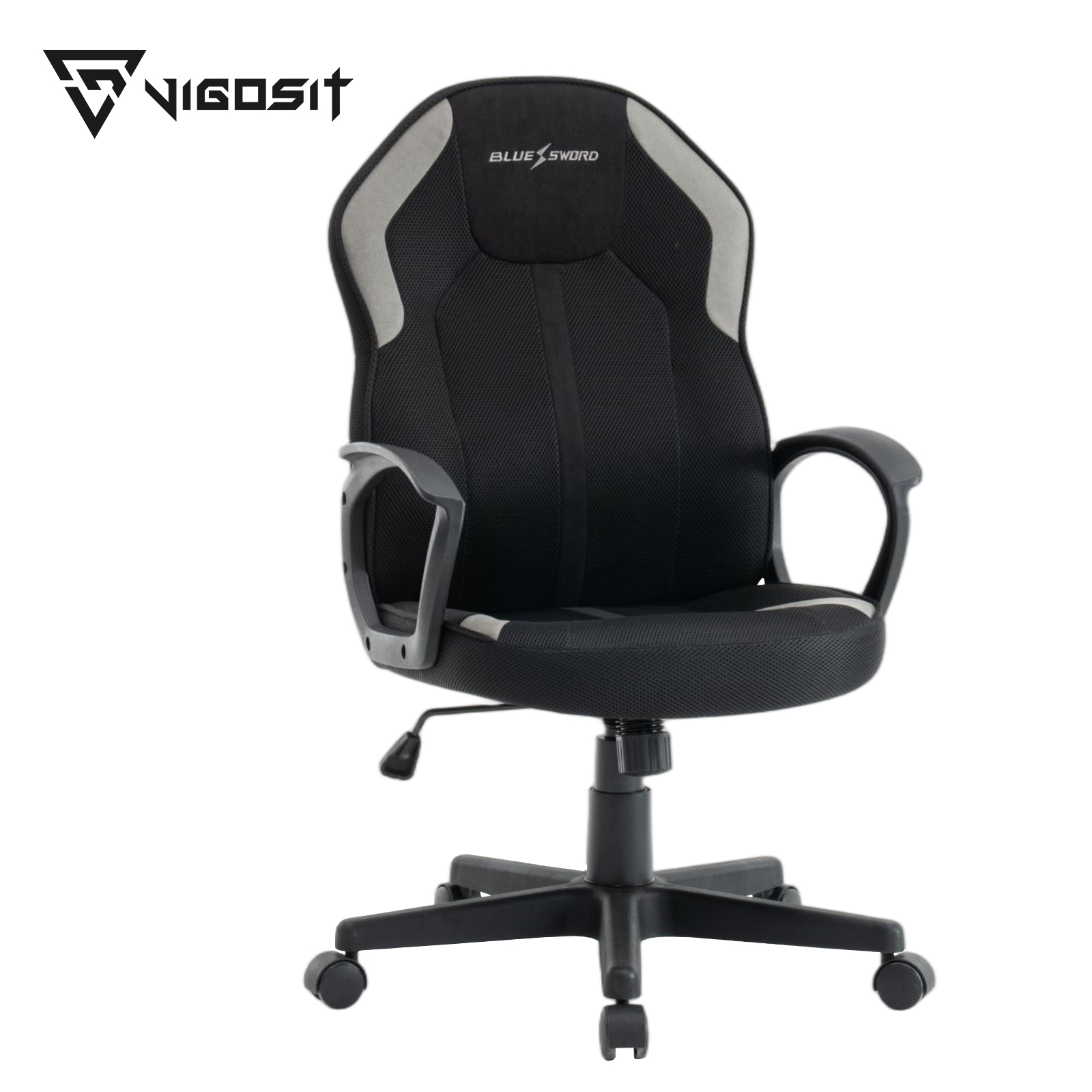 Office Tech Furniture - Эргономичное офисное кресло Vigosit – сетчатая