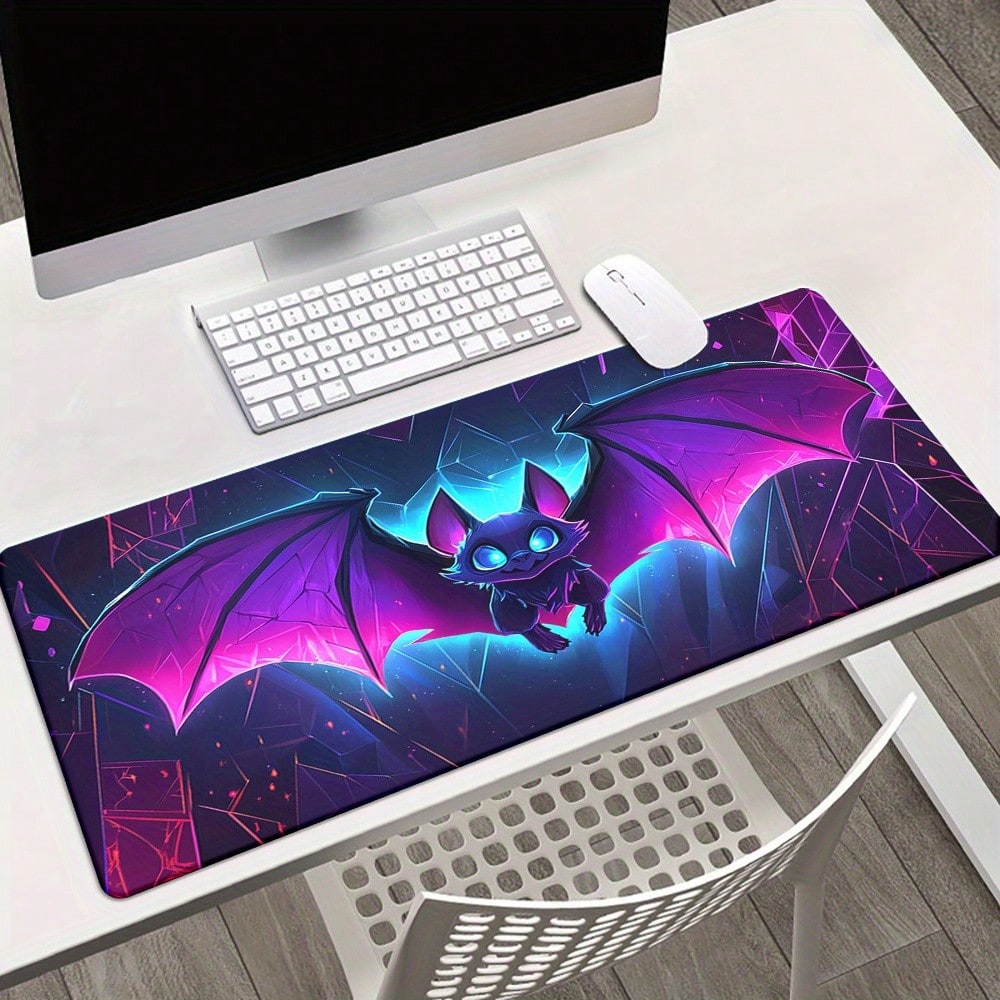 Office Desk Tech Accessories - 1 шт. Милый игровой коврик для