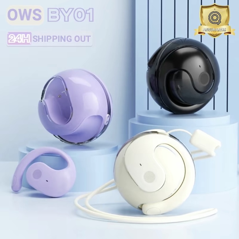 Office Work Tech - OWS BY01 Наушники Hi-Fi Качество звука