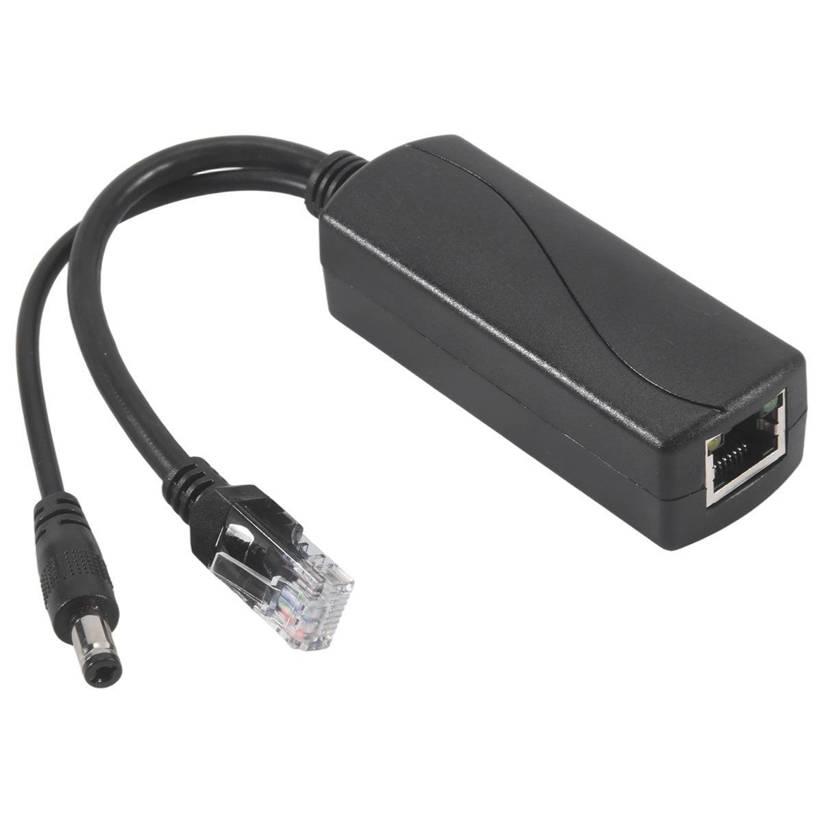 DT60 PS5712TG Гигабитный PoE-с – обзор и цена Power Over Ethernet