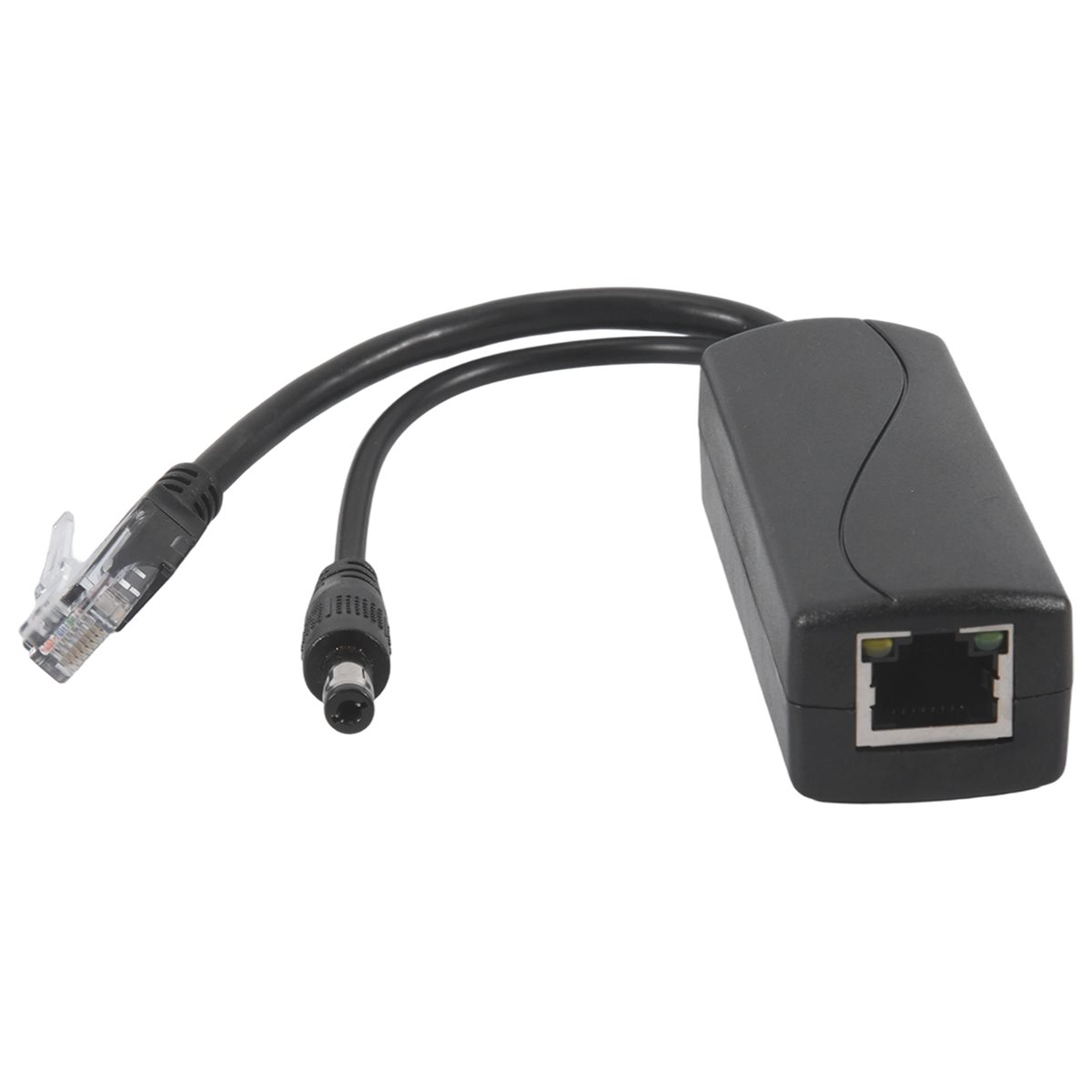 DT60 PS5712TG Гигабитный PoE-с – обзор и цена Power Over Ethernet