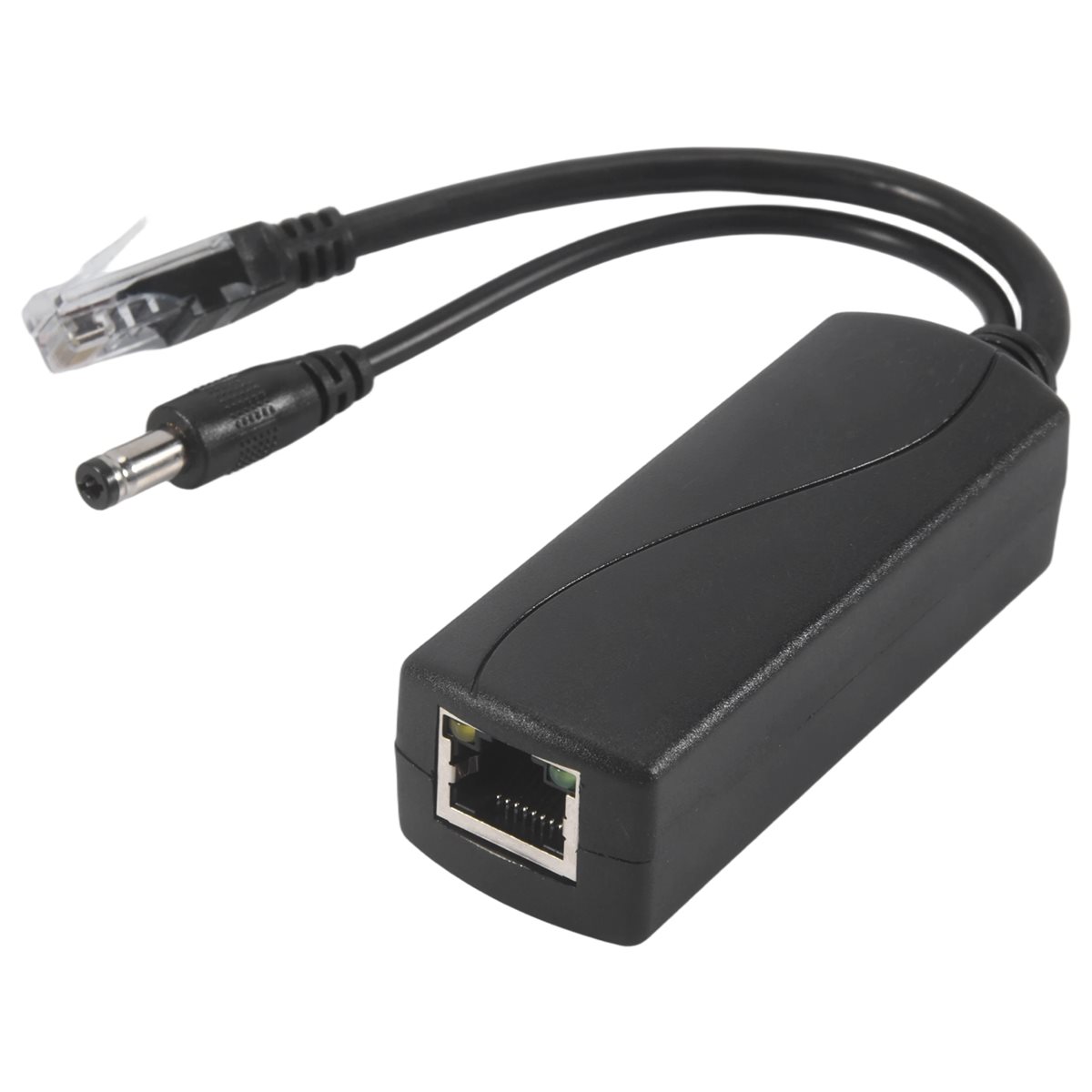 DT60 PS5712TG Гигабитный PoE-с – обзор и цена Power Over Ethernet