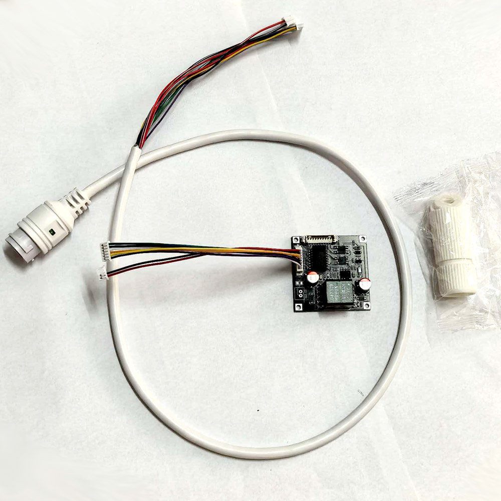 100 шт. модулей POE для видеон – обзор и цена Power Over Ethernet