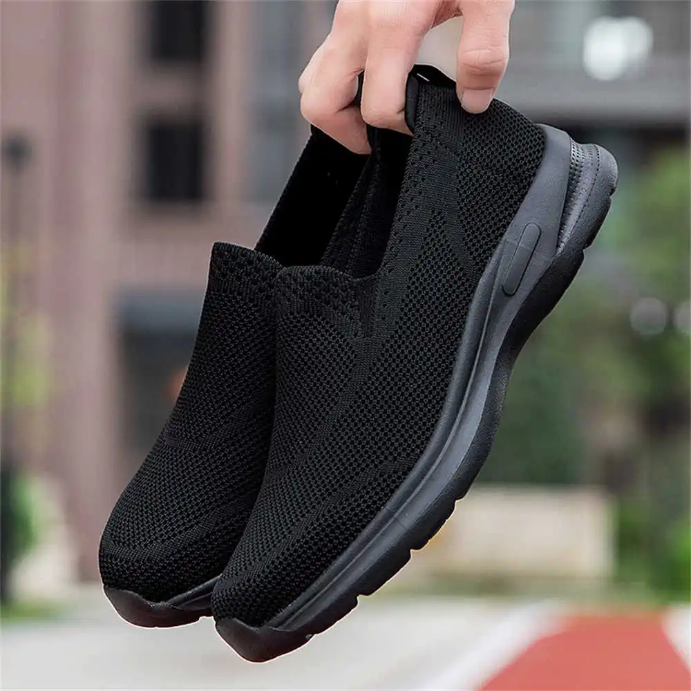 Мужские ботинки без кружевной  – обзор и цена Tech Office Names