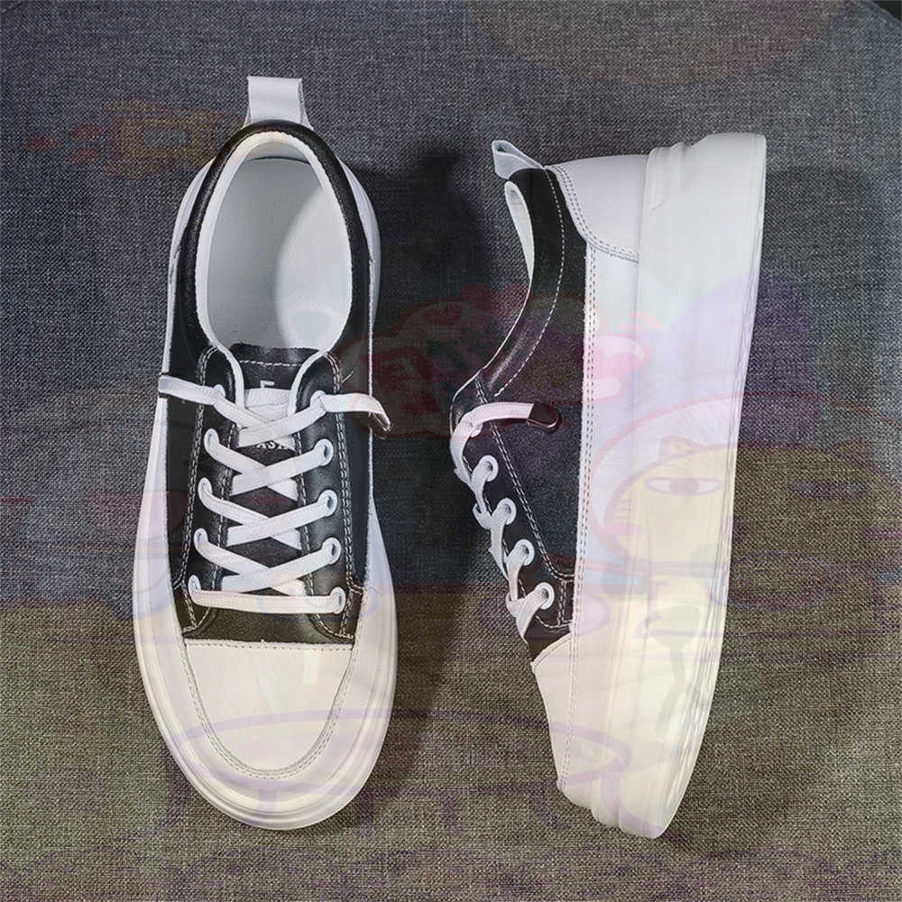 Массивные лоферы на шнуровке,  – обзор и цена Tech Office Names