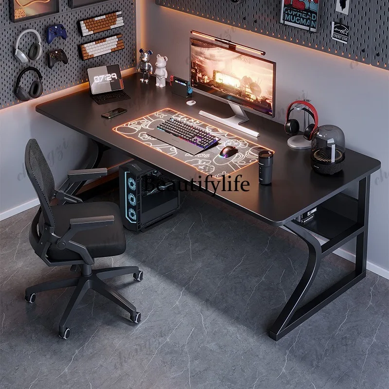 B567 Современный компьютерный  – обзор и цена Office Tech Furniture