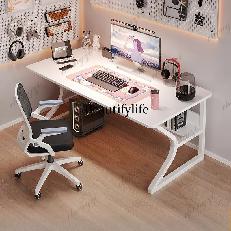 B567 Современный компьютерный  – обзор и цена Office Tech Furniture