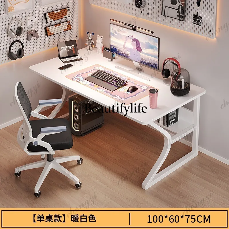 B567 Современный компьютерный  – обзор и цена Office Tech Furniture