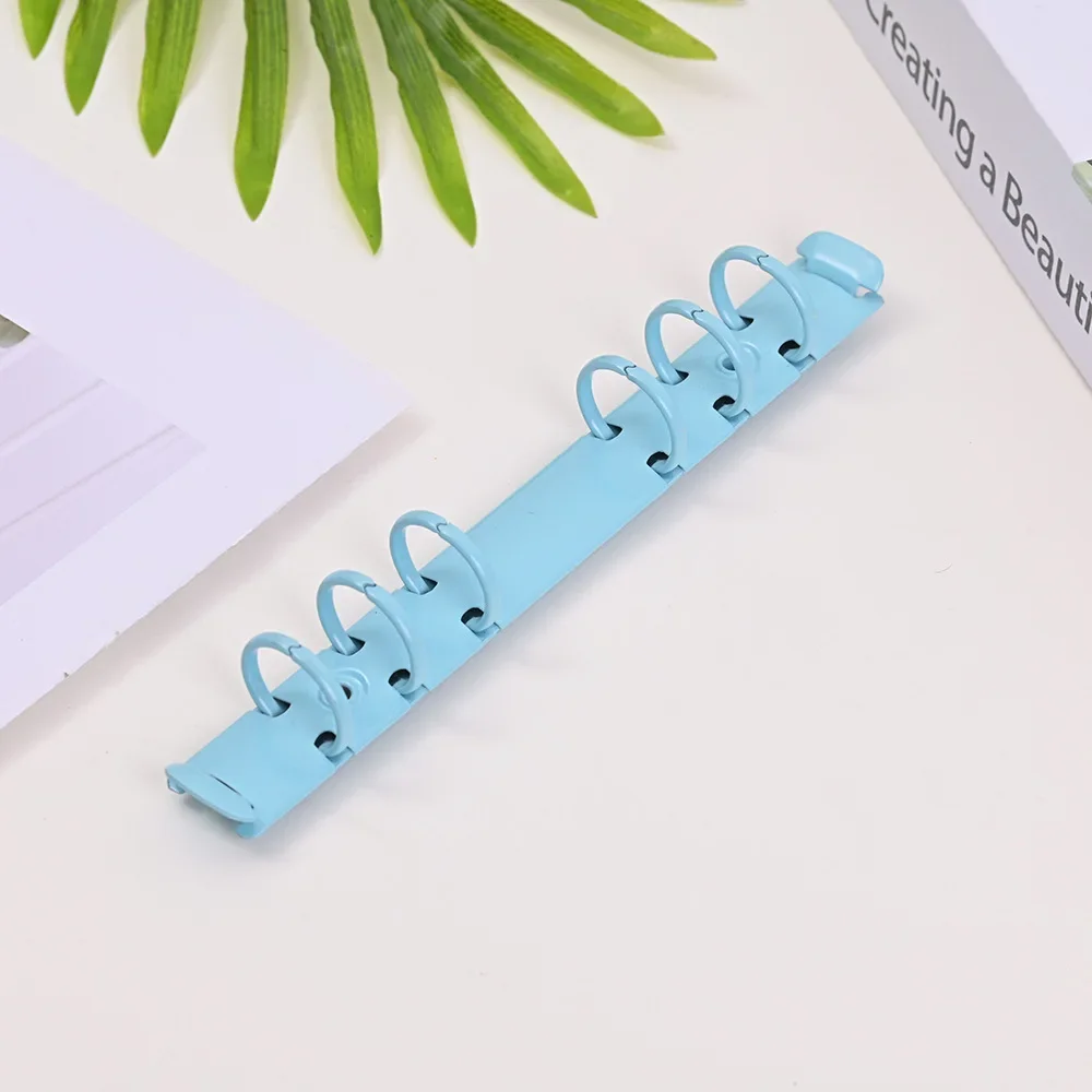 A6 переплетный блокнот с 6 отв – обзор и цена Office Tech Accessories