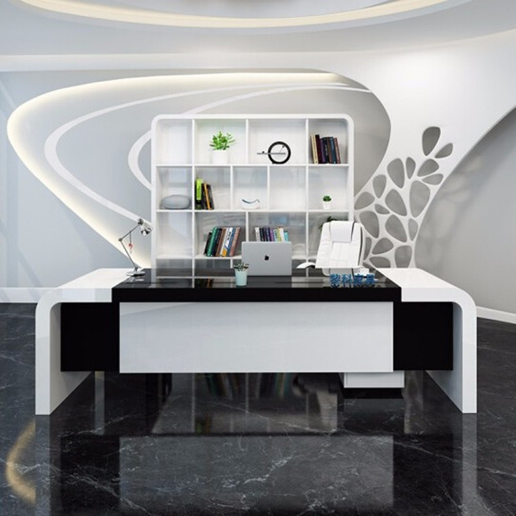 Современный высокотехнологичны – обзор и цена Office Tech Furniture