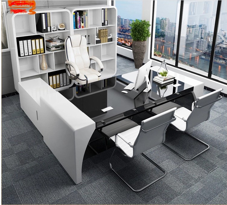 Современный высокотехнологичны – обзор и цена Office Tech Furniture