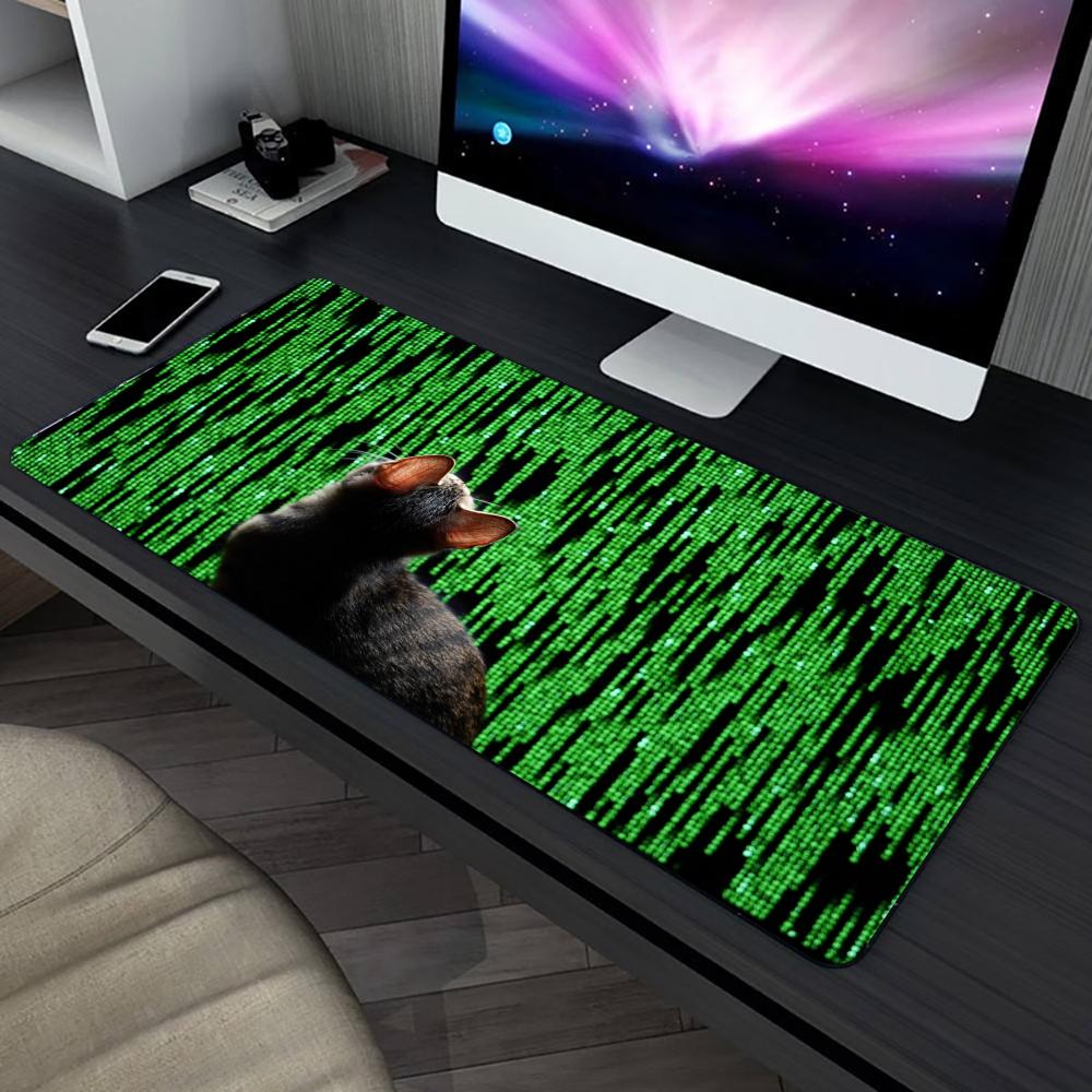 Большой коврик для мыши Tech M – обзор и цена Office Desk Tech Accessories