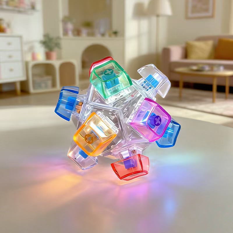 Новый популярный LED-брелок-кл – обзор и цена Office Tech Accessories