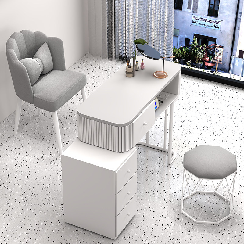 Профессиональный стол для мани – обзор и цена Office Tech Furniture