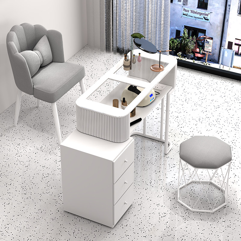 Профессиональный стол для мани – обзор и цена Office Tech Furniture