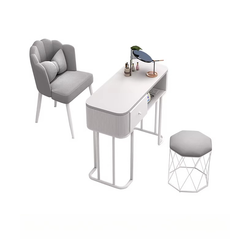 Профессиональный стол для мани – обзор и цена Office Tech Furniture
