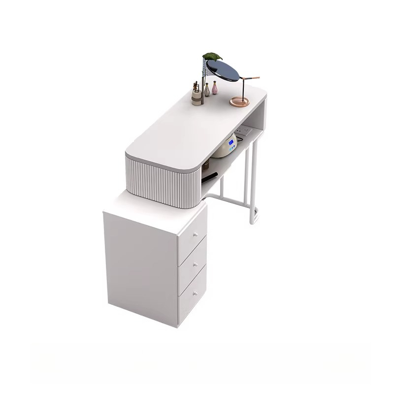 Профессиональный стол для мани – обзор и цена Office Tech Furniture