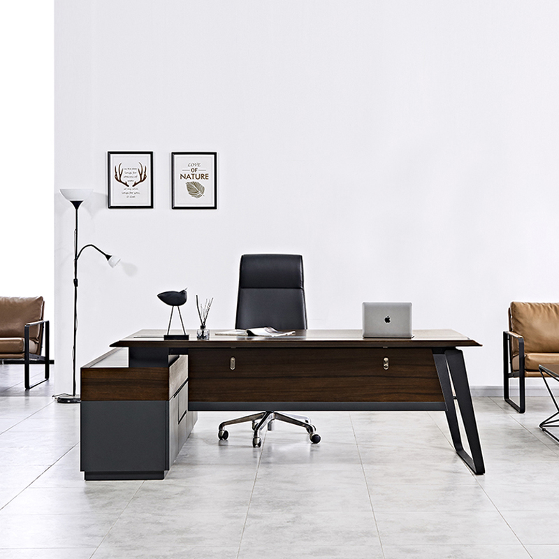 Современный роскошный деревянн – обзор и цена Office Tech Furniture