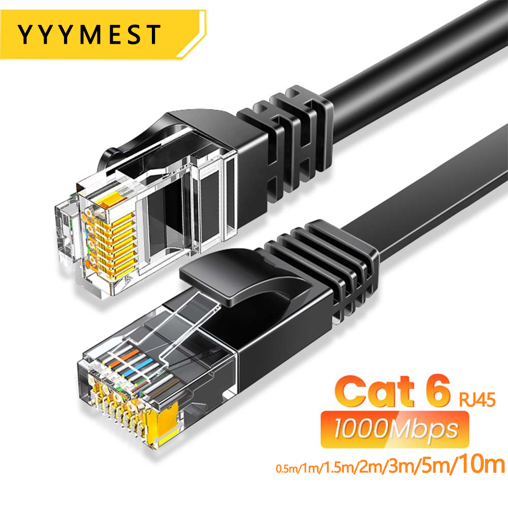 Ethernet-кабель Cat6 гигабитны – обзор и цена Power Over Ethernet