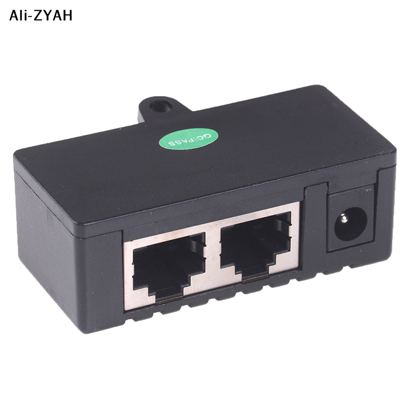 【YY】1 шт. Новый пассивный POE- – обзор и цена Power Over Ethernet