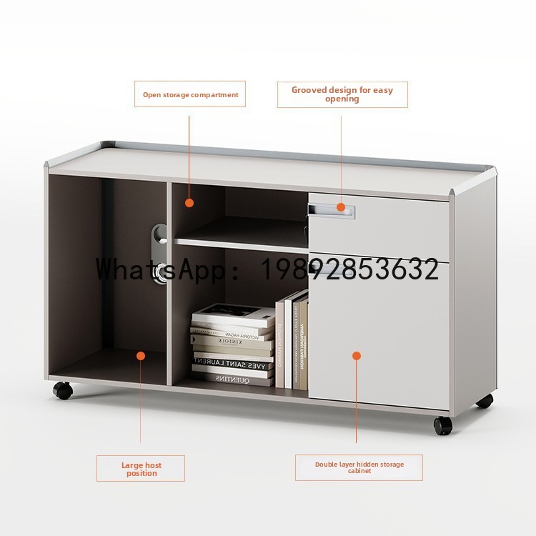 Офисный стол YFY, письменный с – обзор и цена Office Tech Furniture