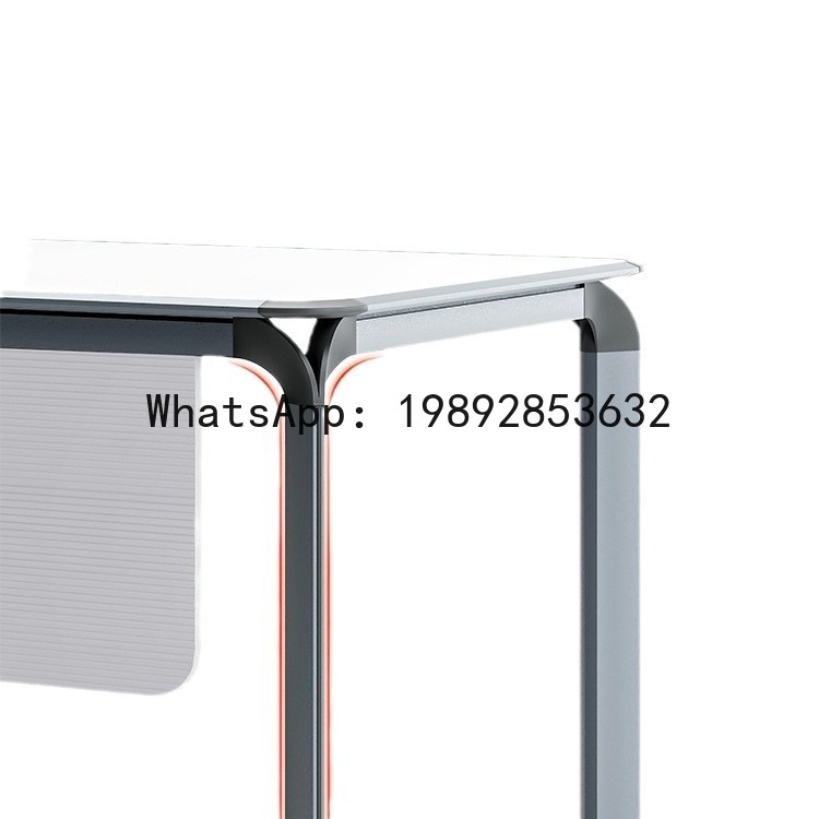Офисный стол YFY, письменный с – обзор и цена Office Tech Furniture