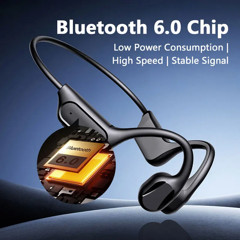 НОВЫЕ спортивные Bluetooth-нау – обзор и цена Office Work Tech