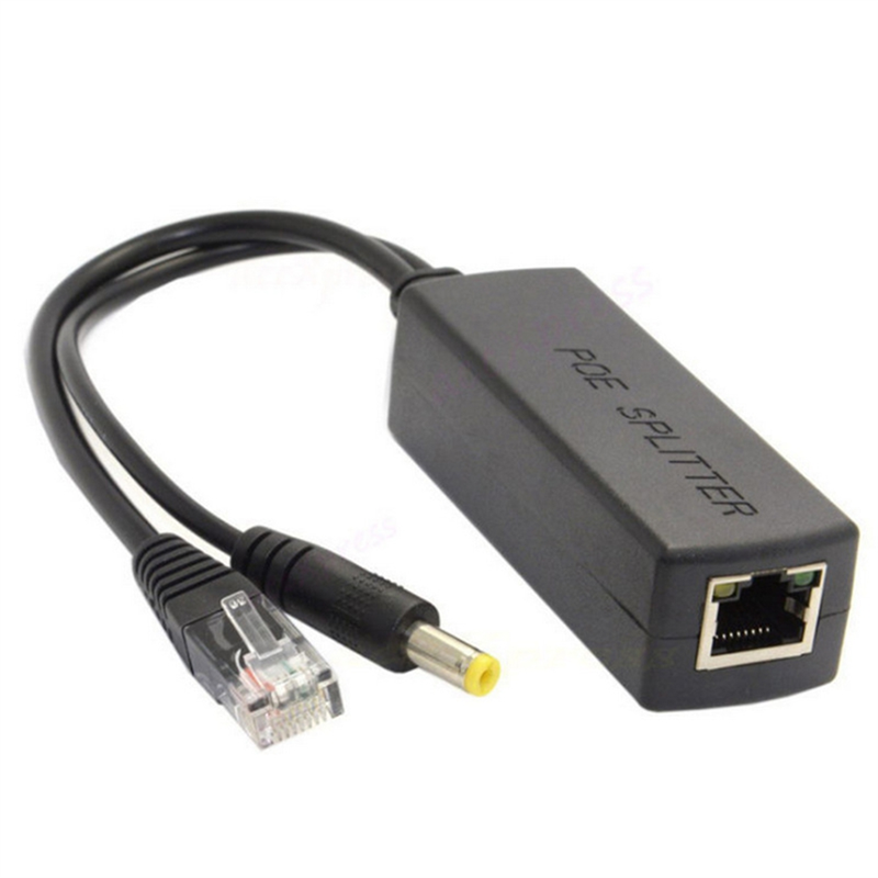 B68C Гигабитный мини-разветвит – обзор и цена Power Over Ethernet