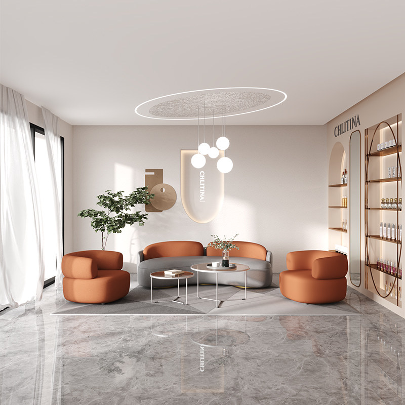 Итальянский диван из технологи – обзор и цена Office Tech Furniture