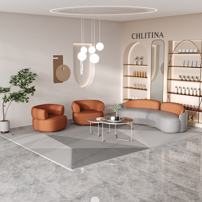 Итальянский диван из технологи – обзор и цена Office Tech Furniture