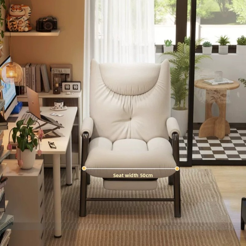 Офисное кресло-реклайнер с эрг – обзор и цена Office Tech Furniture