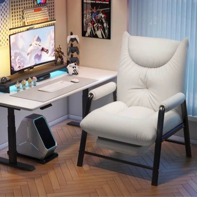 Офисное кресло-реклайнер с эрг – обзор и цена Office Tech Furniture
