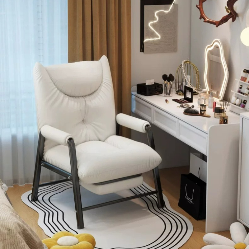 Офисное кресло-реклайнер с эрг – обзор и цена Office Tech Furniture