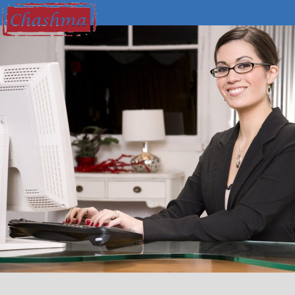 Chashma офисные прогрессивные  – обзор и цена Office Desk Tech Accessories