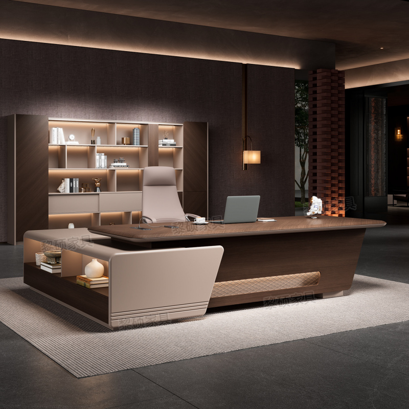 Офисный стол класса E0, высоко – обзор и цена Office Tech Furniture