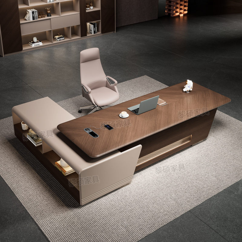 Офисный стол класса E0, высоко – обзор и цена Office Tech Furniture