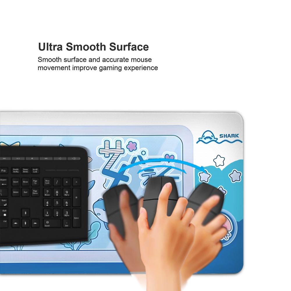 Милый коврик для мыши с изобра – обзор и цена Office Desk Tech Accessories